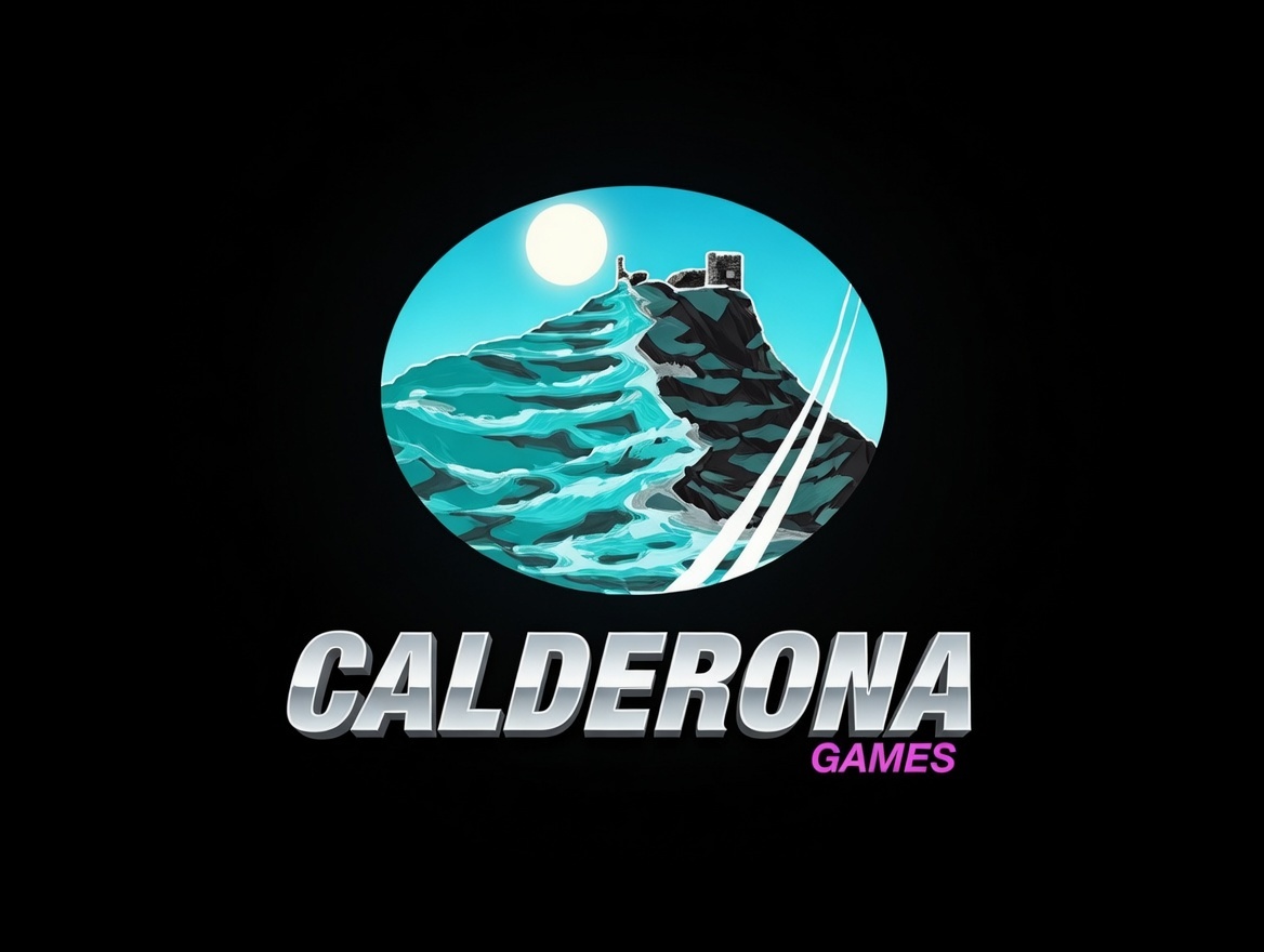 Calderona Games