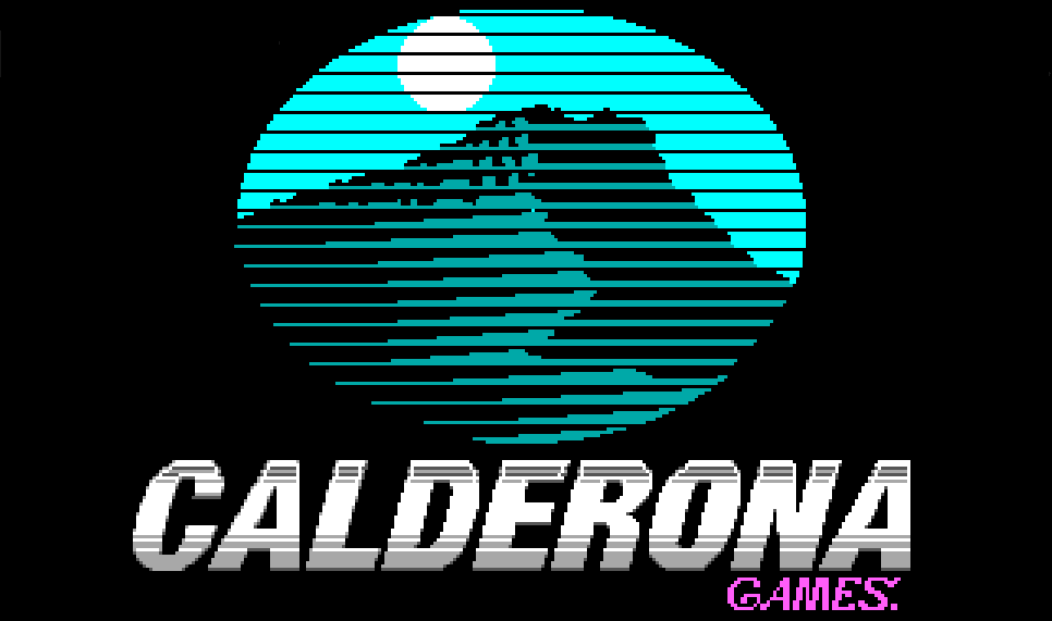 Calderona Games